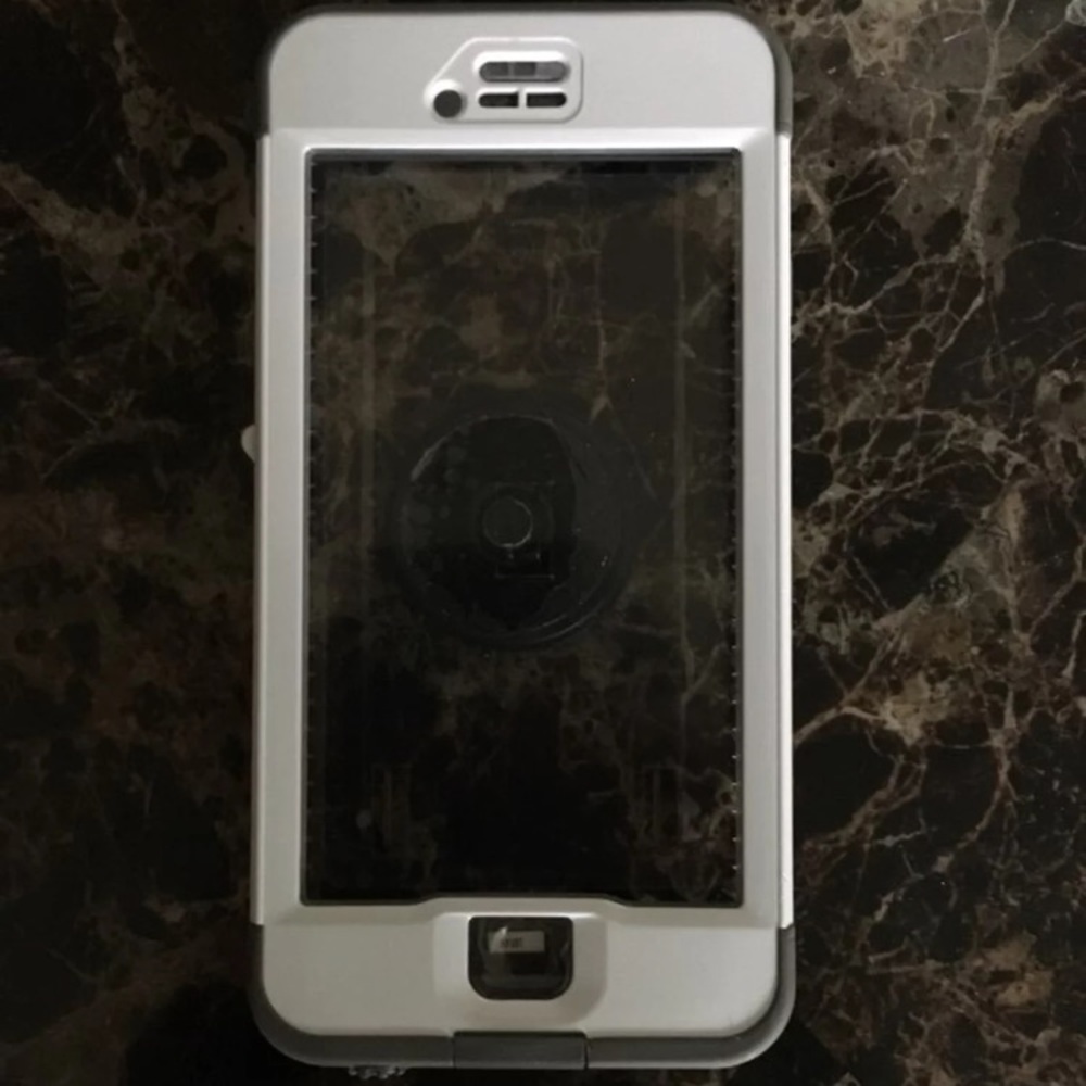 Lifeproof Nuud Case